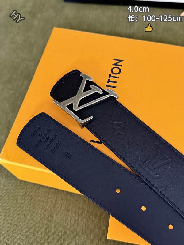 LV belt 40mmX100-125cm 8L141